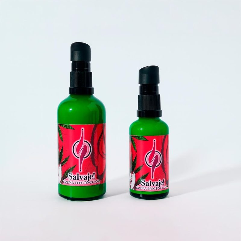 Crema cuerpo Vivir sin Dolor!