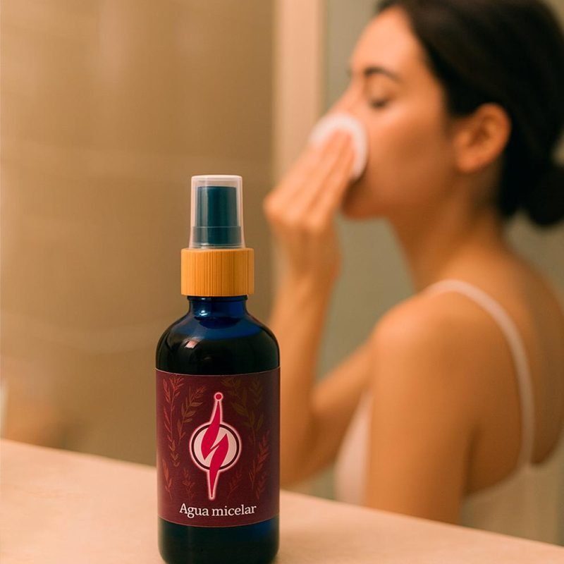 aguamicelar aplicacion