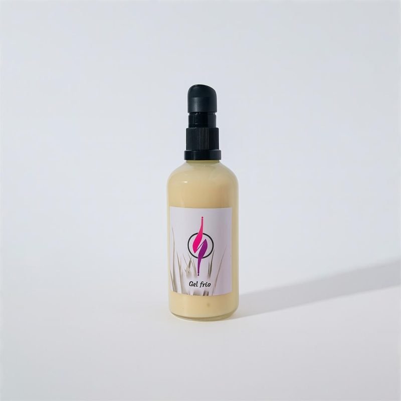 Gel frío