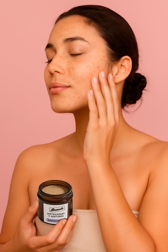 salvaje_exfoliante_aplicacion salvaje_exfoliante_aplicacion