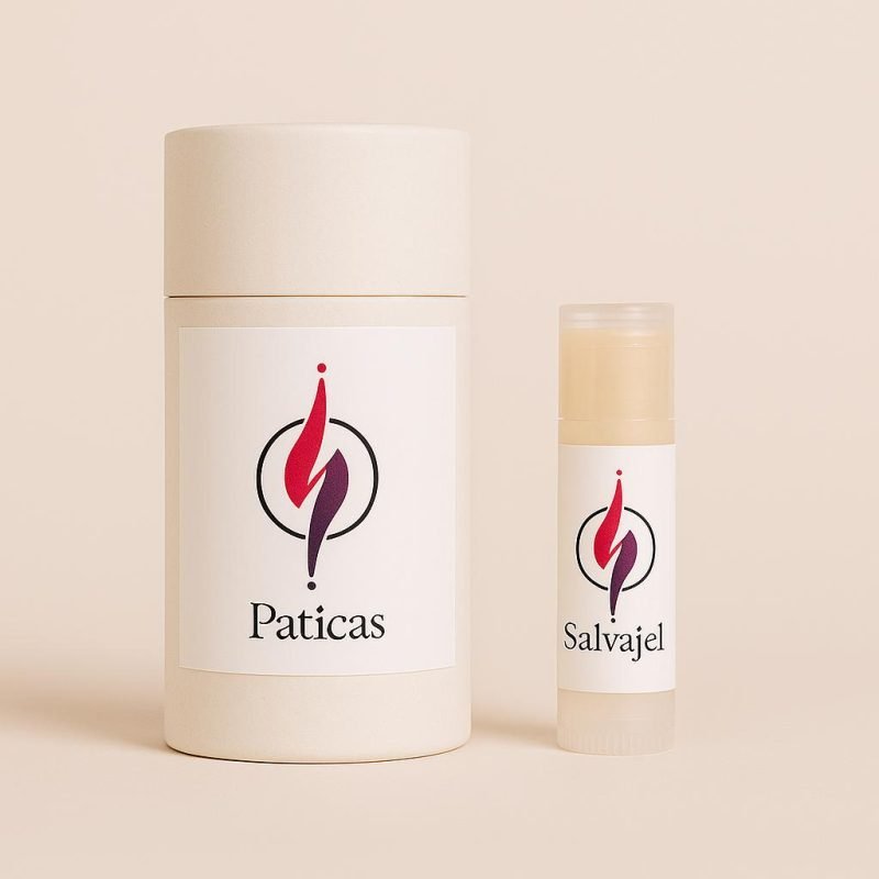 Bálsamo reparador para mascotas