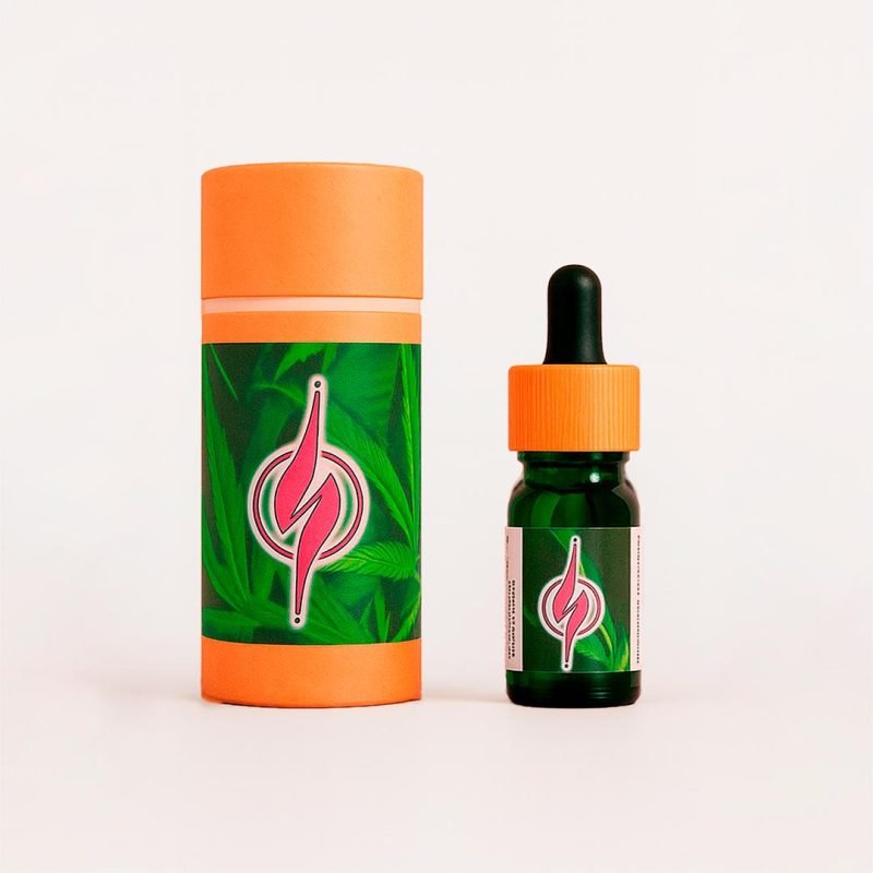 Aceite 20% CBD